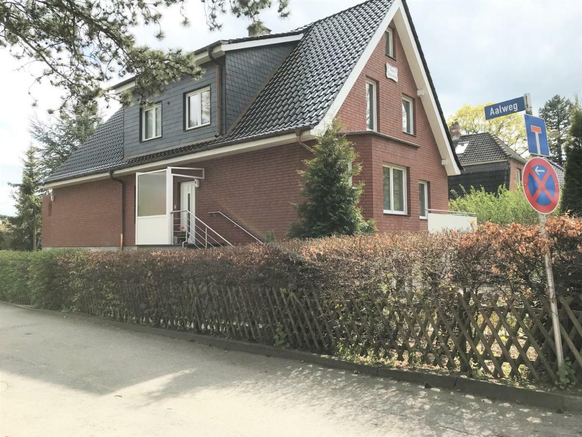 Apartment Haus Sonnenschein