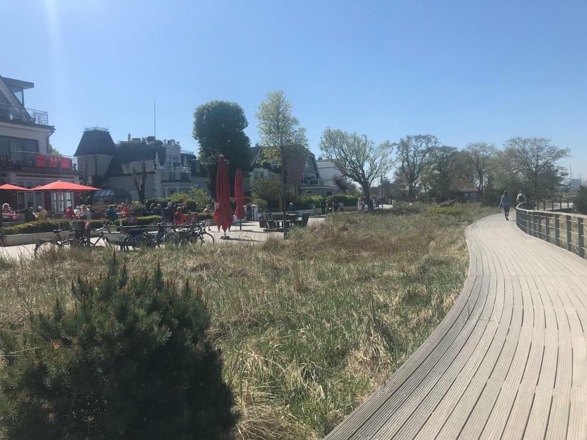 Haus Sonnenschein Timmendorfer Strand