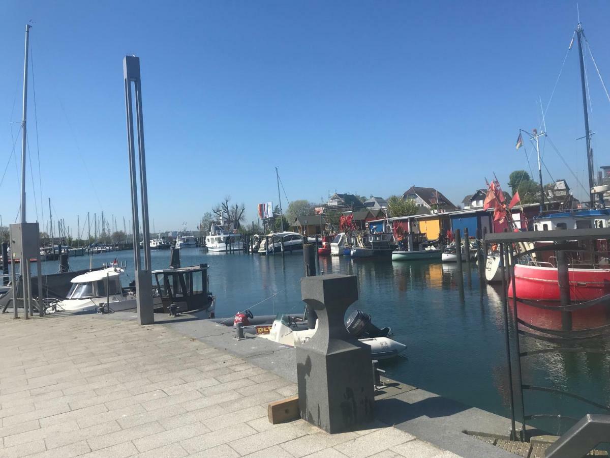 Apartment Haus Sonnenschein Timmendorfer Strand